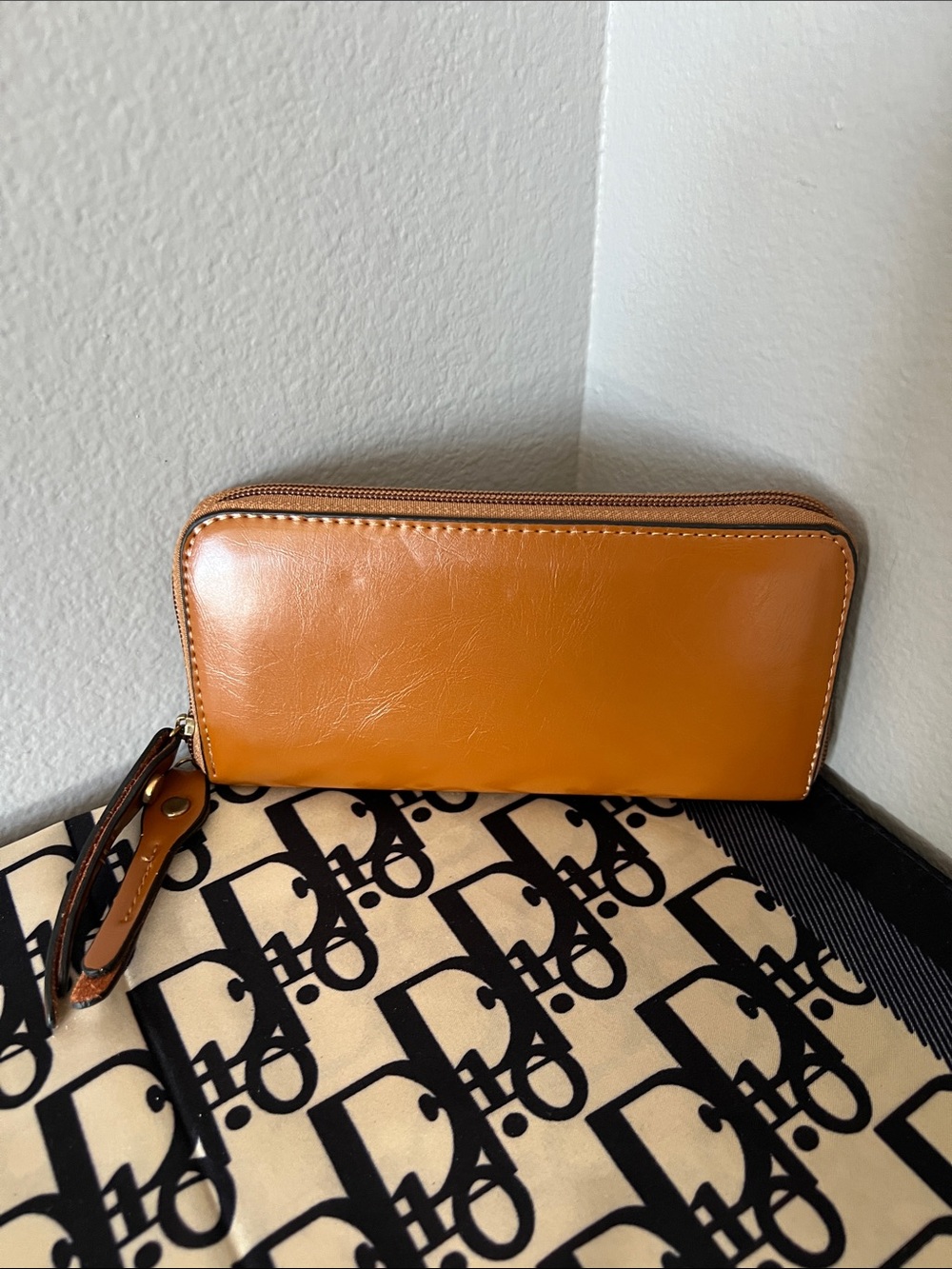 Wallet.